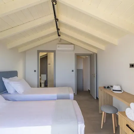 Lassi View * Argostolion