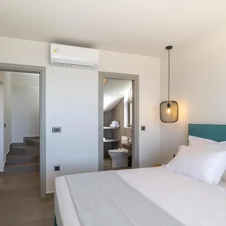 Vilă Lassi View Argostolion