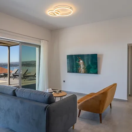 Lassi View * Argostolion