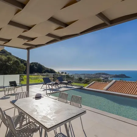 Lassi View * Argostolion