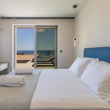 Lassi View * Argostolion