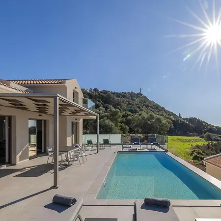 Lassi View Argostoli (Kefalonia)