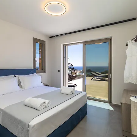 Lassi View Villa Argostoli (Kefalonia)