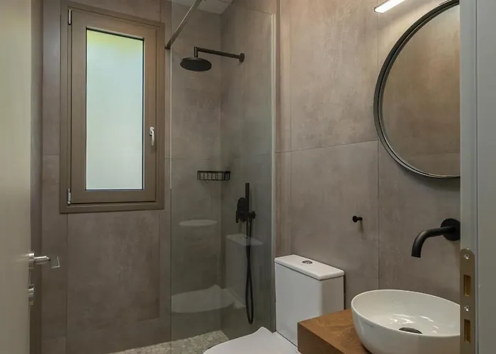 Lassi View Villa *